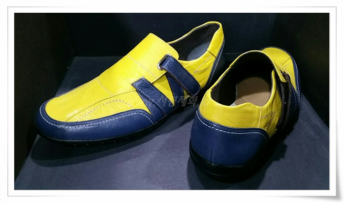 No.606 노랑색(H.M)