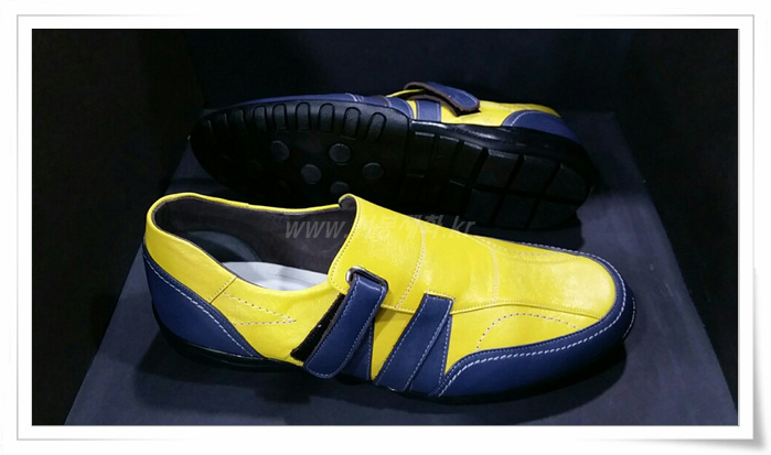 No.606 노랑색(H.M)