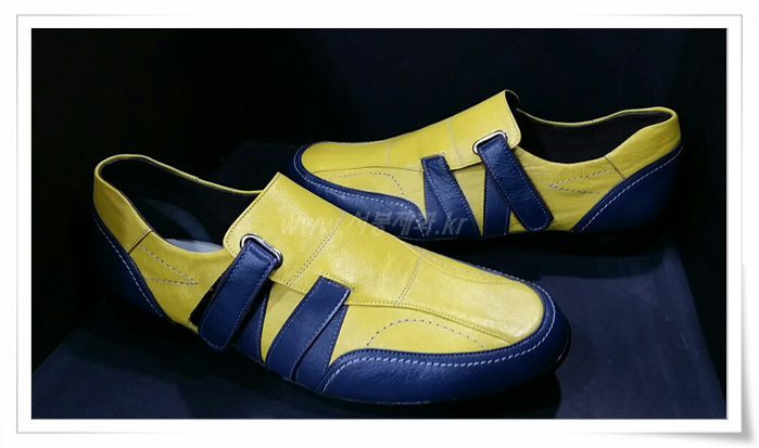 No.606 노랑색(H.M)