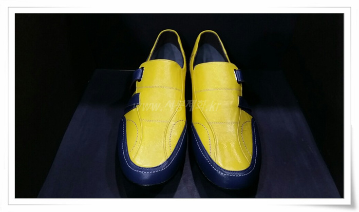 No.606 노랑색(H.M)