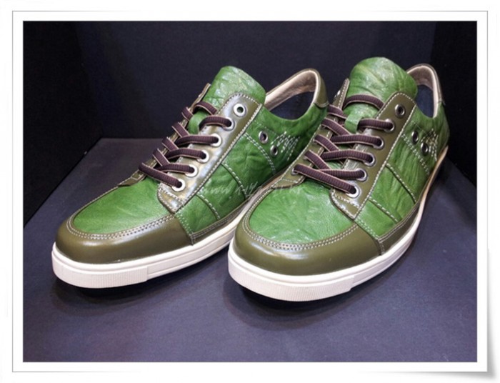 No.227 녹색(H.M)