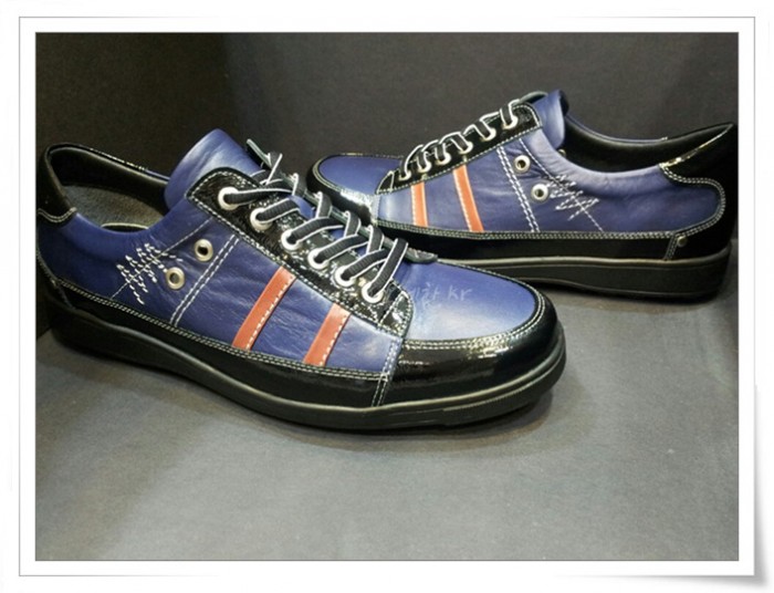 No.227 청색(H.M)