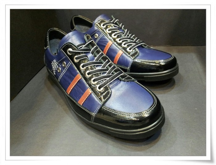 No.227 청색(H.M)