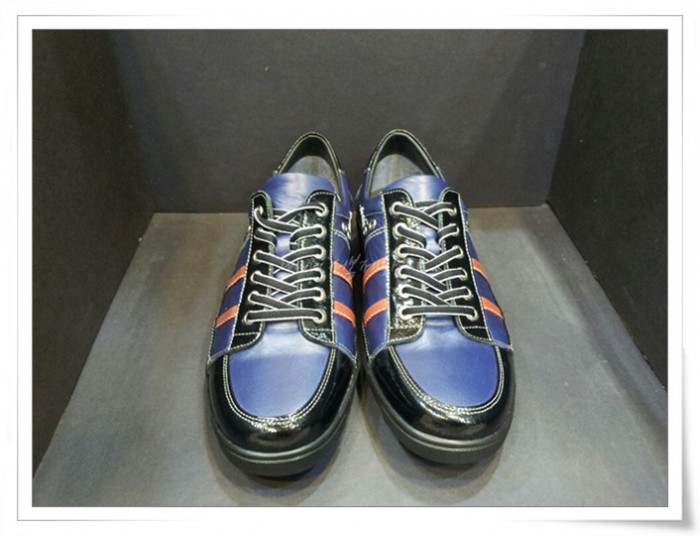 No.227 청색(H.M)