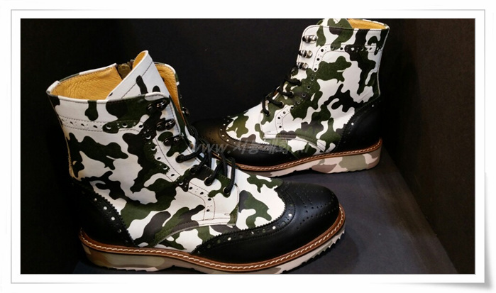 No.6001-1 카모(H.M)
