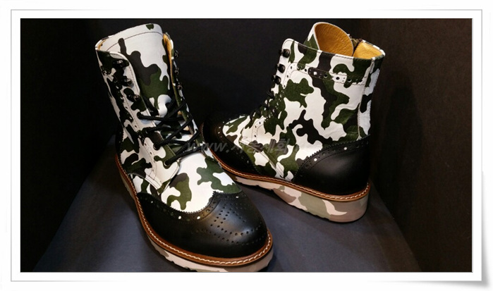 No.6001-1 카모(H.M)