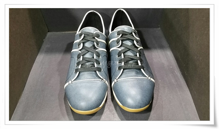 No.5405 청색(H.M)