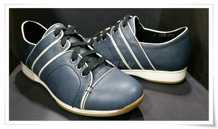No.5405 청색(H.M)