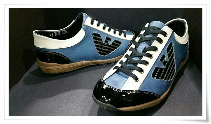 No.3726 청색콤비(H.M)