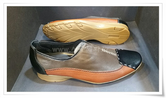 No.4527 콤비색(H.M)