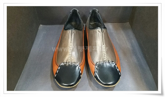 No.4527 콤비색(H.M)
