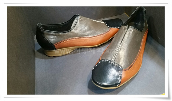 No.4527 콤비색(H.M)