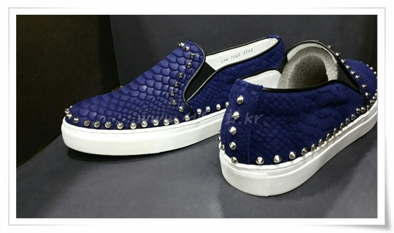 No.7005 곤색(H.M)