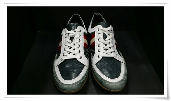 No.2011 청색(H.M)