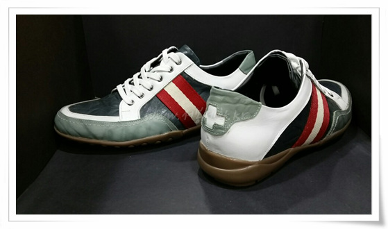 No.2011 청색(H.M)