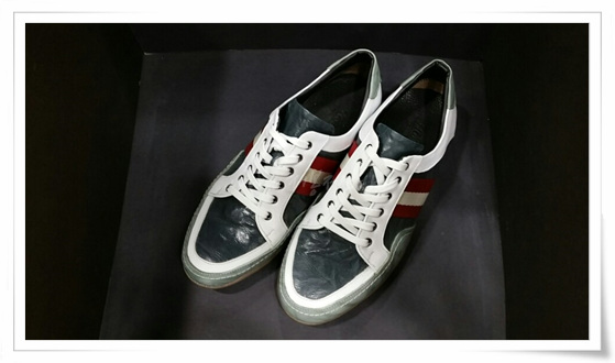 No.2011 청색(H.M)