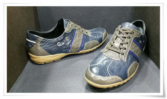No.731 청색(H.M)