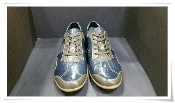 No.731 청색(H.M)