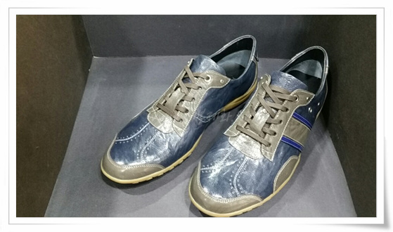 No.731 청색(H.M)