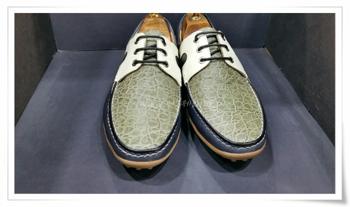 No.5450 카키(H.M)