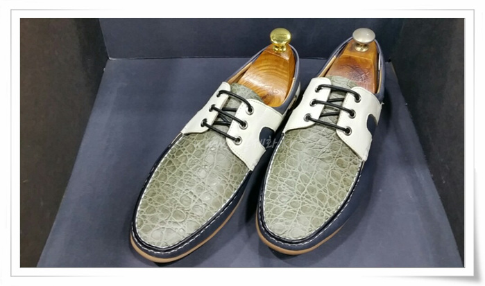 No.5450 카키(H.M)